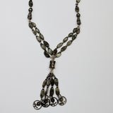 Beautiful Neckless Moonstone 925 Stirling Silver 282 Ct Natural Verified Gems