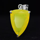 natural opal pendant online
