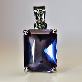 natural alexandrite pendant online