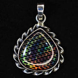 natural opal pendant online