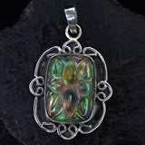 natural opal pendant online