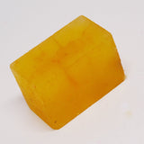 uncut sapphire