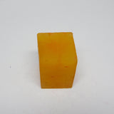 Sapphire Rocks Gem Certified Rough 279.40 Carat Yellow Sapphire Natural Uncut Raw Loose Gemstone