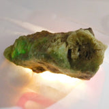 certified loose gemstone