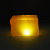 yellow sapphire rough