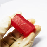 100 carat ruby price