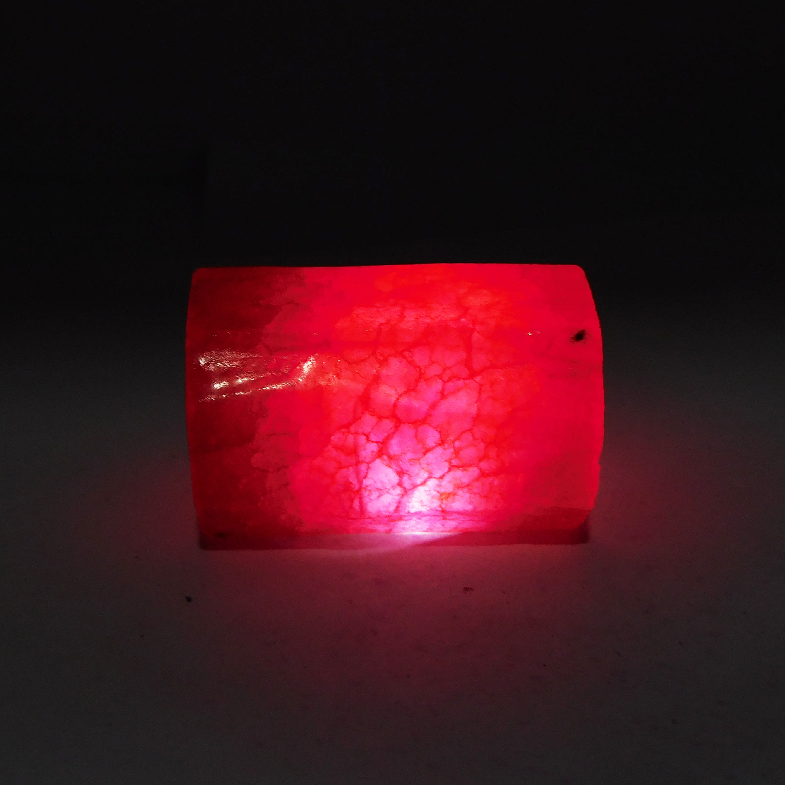 raw ruby