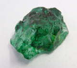 WINTER SALE - Natural Green Emerald 90.78 Ct CERTIFIED Uncut Rough Earth Mined Loose Gemstone Rough Green Emerald Natural Raugh Uncut Free Sale Shipping Service