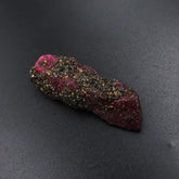 raw ruby