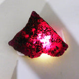 raw uncut gemstone