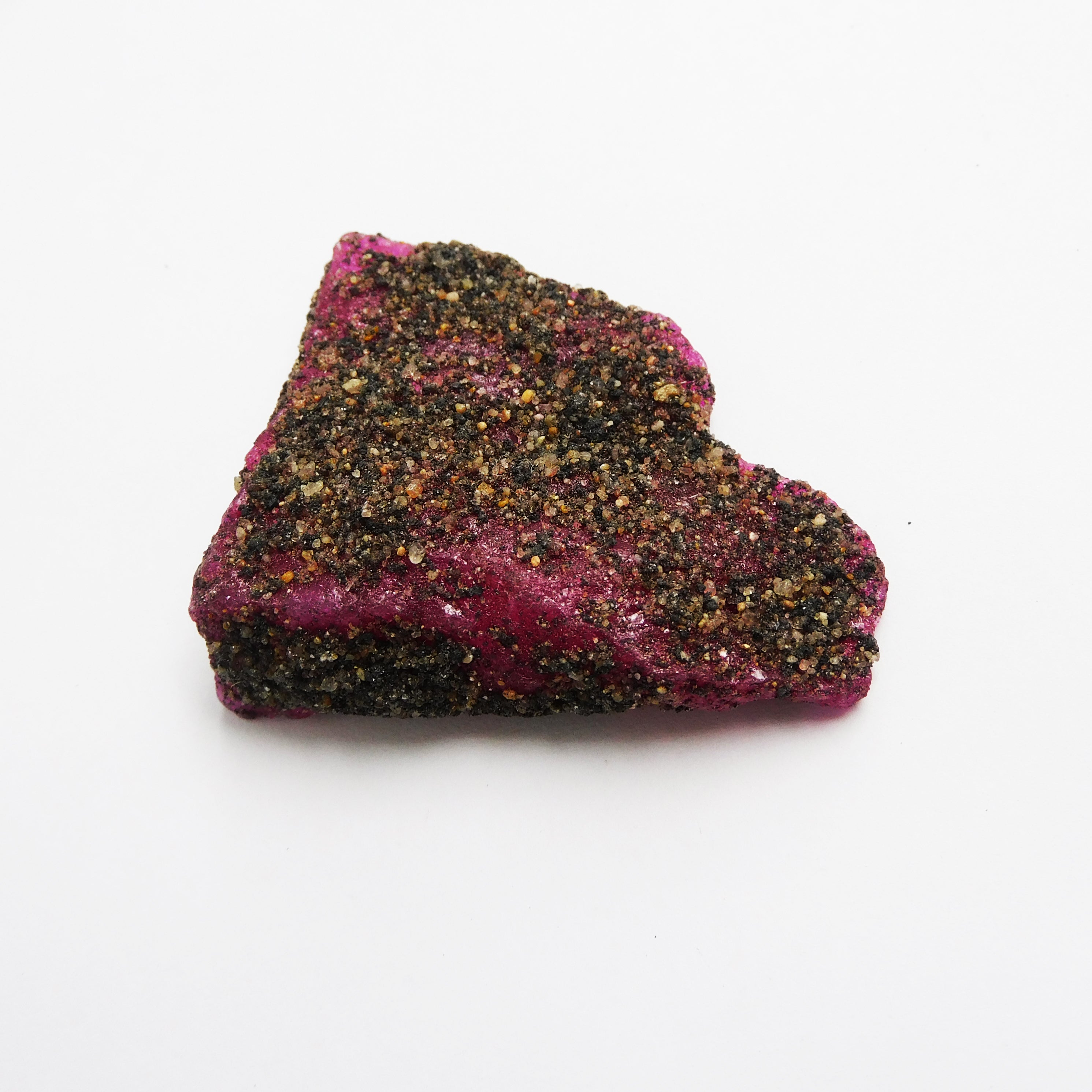 natural loose gemstone