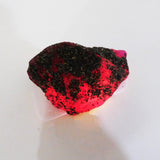 Natural Huge Rough 230.10 Carat Ruby Rough From Mozambique Uncut RAW Certified Loose Gemstone | Uncut Rough | Jwelery Making Red Rough