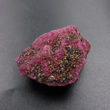 Natural Huge Rough 230.10 Carat Ruby Rough From Mozambique Uncut RAW Certified Loose Gemstone | Uncut Rough | Jwelery Making Red Rough