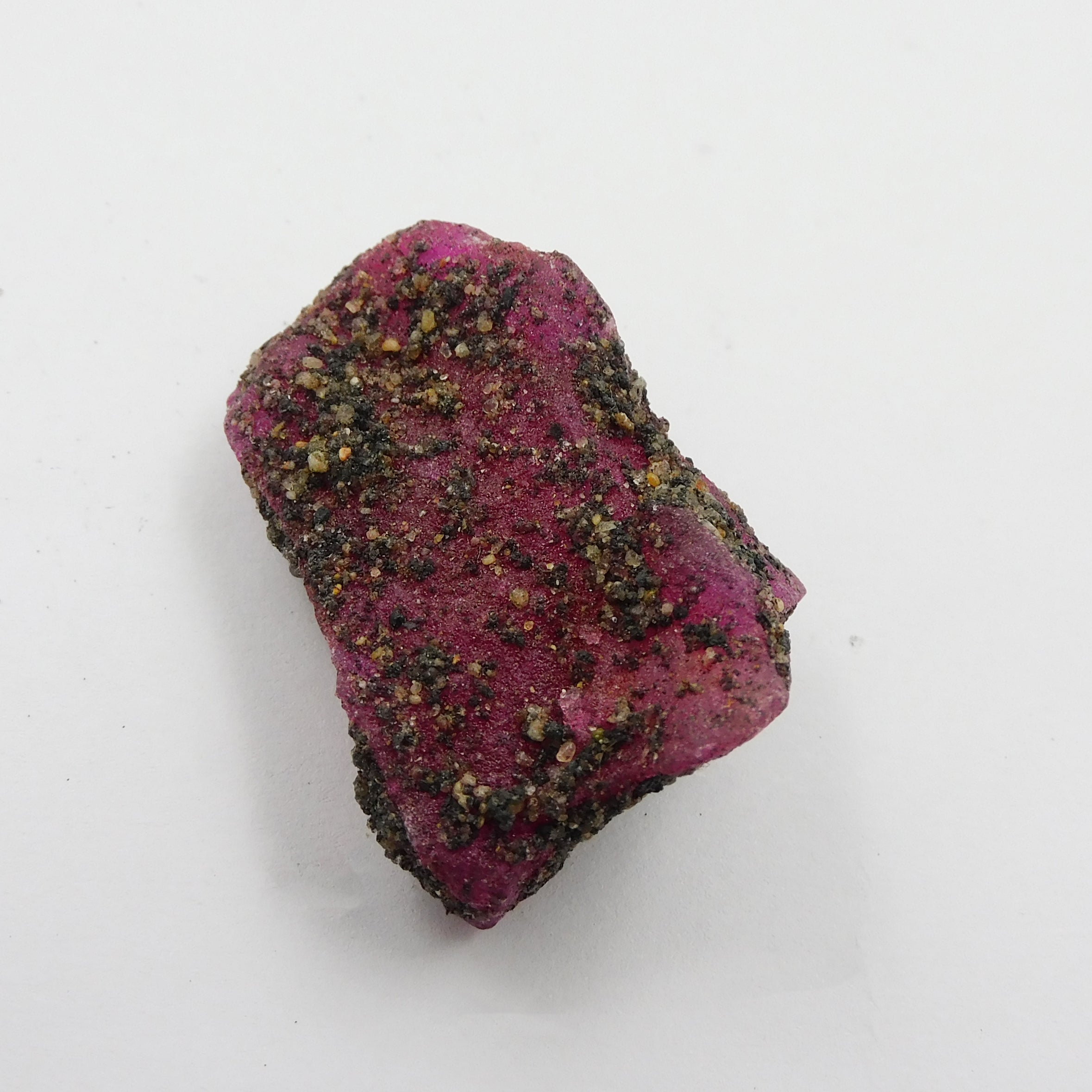 natural loose gemstone