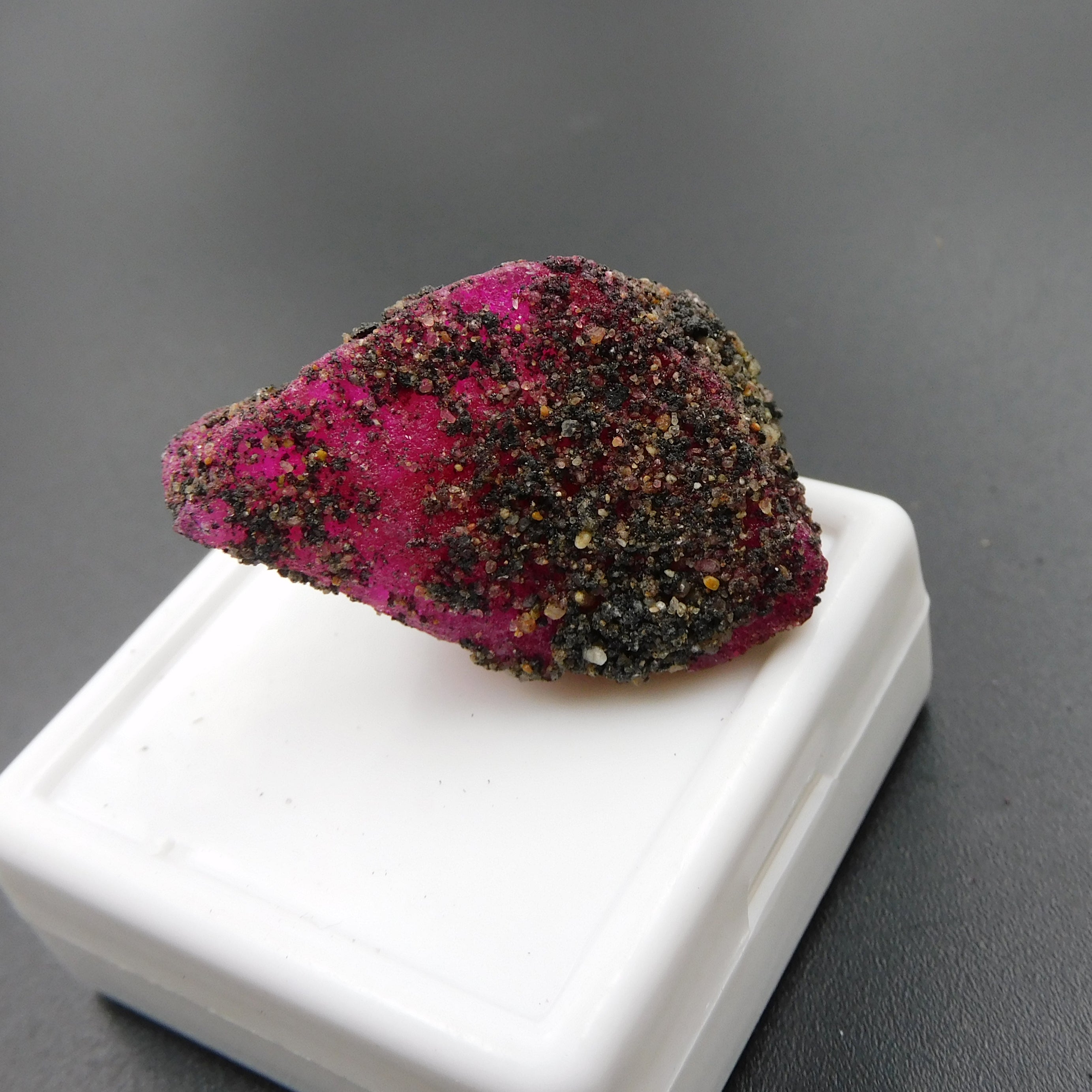 raw ruby