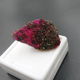 raw ruby