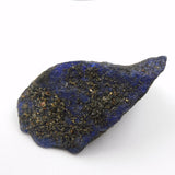 Uncut Raw Rough !!! Gift For Her / Him !!! Blue Tanzanite Rough 452.55 Ct Blue Tanzanite Rough Certified Loose Gemstone