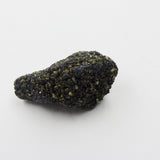 On Sale Tanzanite !!! Natural Rough 69.40 Ct Blue Tanzanite Certified Uncut Raw Rough Loose Gemstone | Free Delivery Free Gift | Best Price