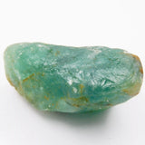 raw uncut gemstone