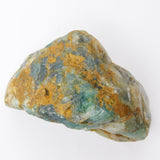 Genuine Earth Mined 1115.3 Carat Multi Color Rough Fluorite Loose Gemstone Certified Raw Rough