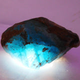Huge Size Rough Natural Multi Color Fluorite 454.00 Carat Uncut Loose Gemstone CERTIFEID | Best Price | Uncut Rough