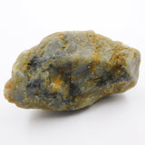 Earth Mined Natural Multi-Color Fluorite 329.90 Carat Huge Size Certified Raw Rough Loose Gemstone