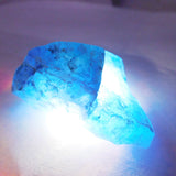 Natural Blue Lapis Lazuli 130.95 Carat Uncut Raw Rough Loose Gemstone CERTIFIED