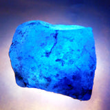 54.25 Carat Natural Blue Lapis Lazuli Uncut Rough Loose Gemstone Certified | Best For Protection & Creativity