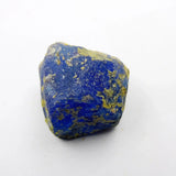 certified lapis stone