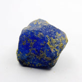 lapis lazuli rough stone