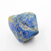 lapis lazuli rough stone