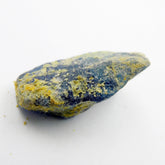 lapis lazuli rough stone
