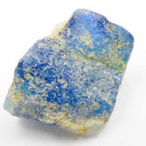 lapis lazuli rough stone