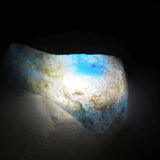 certified lapis stone