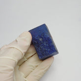 natural sapphire
