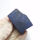 Sri Lanka Sapphire Uncut Raw Rough 305.70 Carat CERTIFIED Loose Gemstone Natural Blue Sapphire | Best Price | Free Shipping & Gift |
