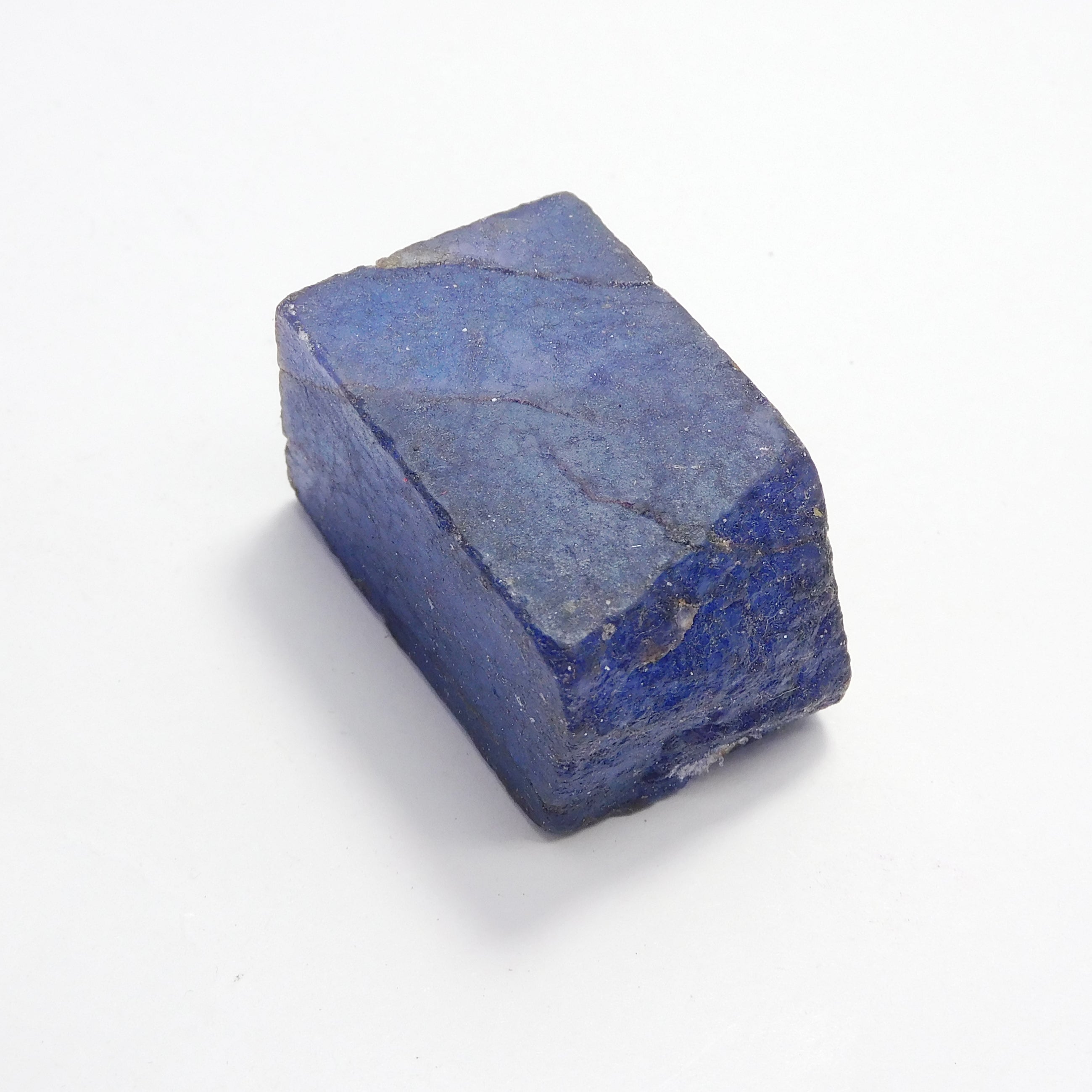 natural sapphire