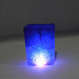 uncut sapphire