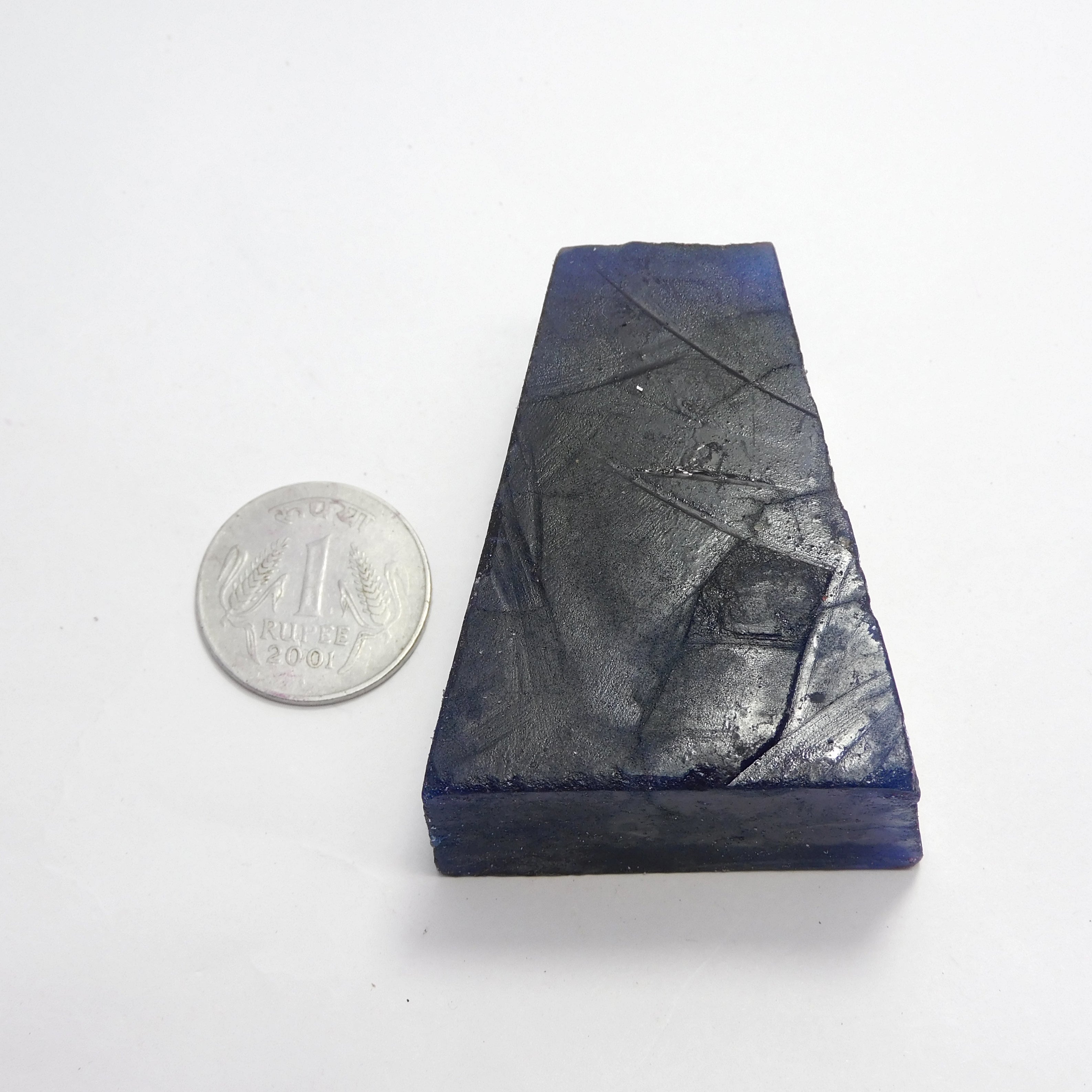 natural sapphire