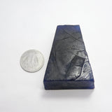 natural sapphire