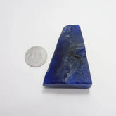 natural sapphire