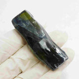 uncut sapphire