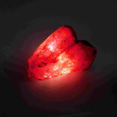 raw ruby