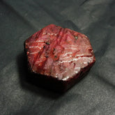 raw ruby