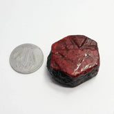 raw ruby