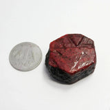 raw ruby