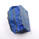 lapis lazuli rough stone