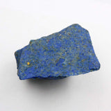 certified lapis stone