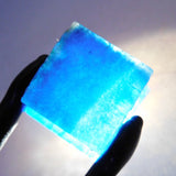 Blue Sapphire Rough 59.65 Ct Natural Uncut Rough Loose Gemstone CERTIFIED | Best Price | Sri Lanka Sapphire