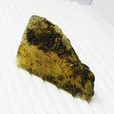 raw purple sapphire